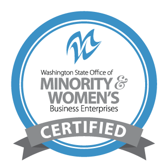 WMBE Certified